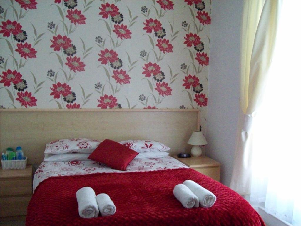 St Davids Llandudno Quarto foto