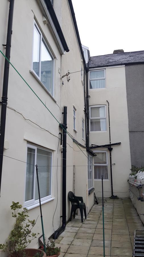 St Davids Llandudno Exterior foto